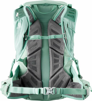 Outdoor Backpack Salomon Out Day W 20+4 Canton/Yucca M/L Outdoor Backpack - 2
