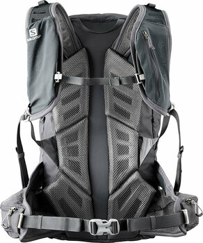 Outdoor Backpack Salomon Out Day W 20+4 Citronelle/Sulphur M/L Outdoor Backpack - 2
