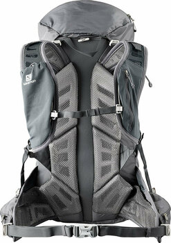 Outdoor Backpack Salomon Out Night 30+5 Ebony S/M Outdoor Backpack - 7