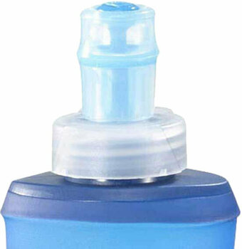 Flasche Lauf Salomon Soft Flask 250 ml/8Oz Blue - 4