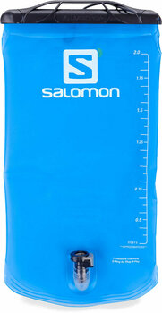 Poche à eau Salomon Soft Reservoir Bleu 2 L Poche à eau - 2