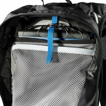 Outdoor Backpack Salomon Trailblazer 10 Mediterranea/Alloy Outdoor Backpack - 2