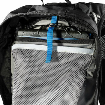 Outdoor plecak Salomon Trailblazer 10 Poseidon/Ebony Outdoor plecak - 3