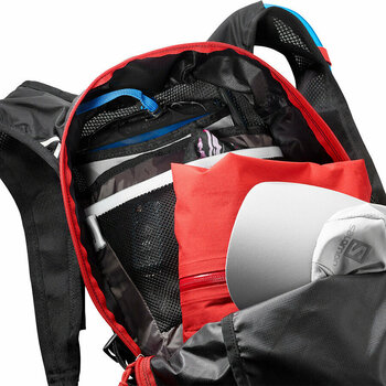Outdoor Backpack Salomon Trailblazer 20 Mediterranea/Alloy Outdoor Backpack - 2