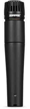Microfon dinamic pentru instrumente Shure SM57-LCE SET Microfon dinamic pentru instrumente - 3