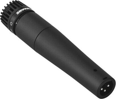 Microfon dinamic pentru instrumente Shure SM57-LCE SET Microfon dinamic pentru instrumente - 4
