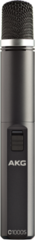 Muusikariistade kondensaatormikrofon AKG C1000S SET - 2
