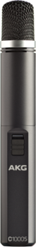 Microfon cu condensator pentru instrumente AKG C1000S SET Microfon cu condensator pentru instrumente - 3