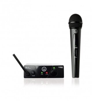 Bežični set AKG WMS40 MINI SET Bežični set - 2