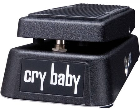 Gitarreffekt Dunlop GCB95 SET Gitarreffekt - 3