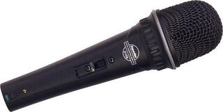 Vokální dynamický mikrofon Superlux D108A SET Vokální dynamický mikrofon - 2