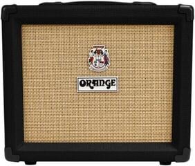 Combos para guitarra eléctrica Orange Crush 20RT Black SET Combos para guitarra eléctrica - 1