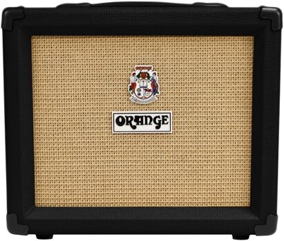 Solid-State Combo Orange Crush 20RT Black SET Solid-State Combo - 2