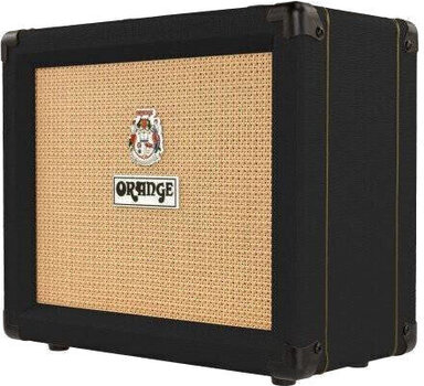 Solid-State Combo Orange Crush 20RT Black SET Solid-State Combo - 4