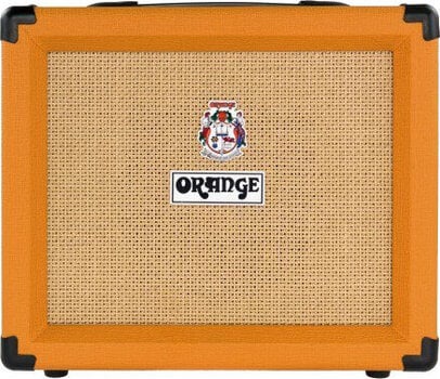 Solid-State Combo Orange Crush 20RT SET Solid-State Combo - 2