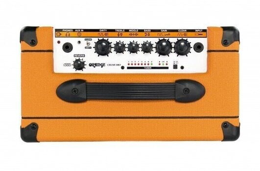 Solid-State Combo Orange Crush 20RT SET Solid-State Combo - 3