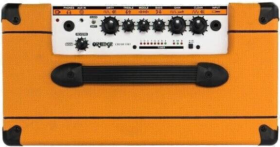 Solid-State Combo Orange Crush 35RT SET Solid-State Combo - 4