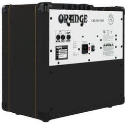 Combos para guitarra eléctrica Orange CRUSH 35RT Black SET Combos para guitarra eléctrica - 2