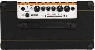 Combos para guitarra eléctrica Orange CRUSH 35RT Black SET Combos para guitarra eléctrica - 3