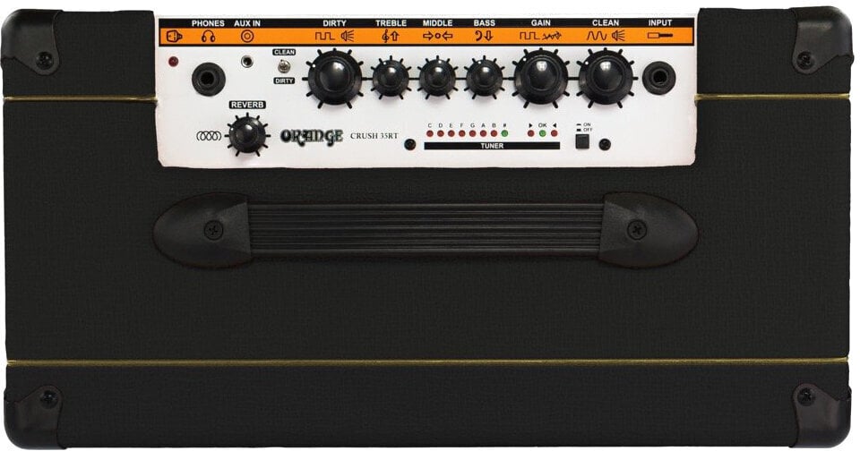 Reverb