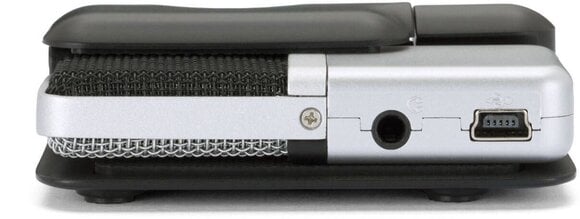 USB-mikrofon Samson Go Mic SET USB-mikrofon - 4