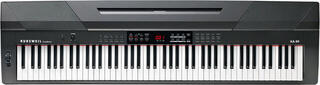 Digitaal stagepiano Kurzweil KA90 Set Digitaal stagepiano Black - 1