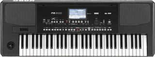 Profesionální keyboard Korg PA300 SET with Case Profesionální keyboard - 1