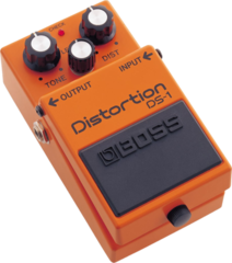 Gitáreffekt Boss DS1 Set Gitáreffekt - 2