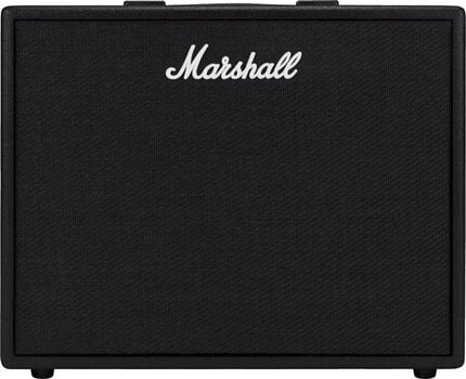 Amplificador combo de modelação Marshall Code 50 SET Amplificador combo de modelação - 2
