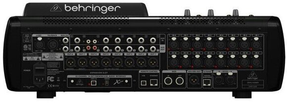 Ψηφιακός Mίκτης Behringer X32 Compact SET Ψηφιακός Mίκτης - 4