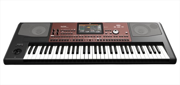 Professionaalne klaviatuur Korg PA700 SET Professionaalne klaviatuur - 3