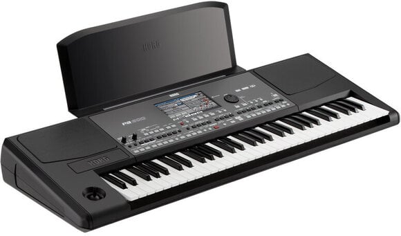 Professional Keyboard Korg PA600 SET Professional Keyboard - 3