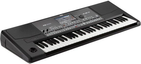Professional Keyboard Korg PA600 SET Professional Keyboard - 4