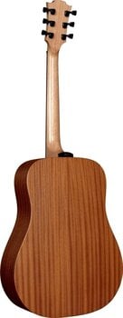 Akustická gitara LAG T70D DELUXE SET Natural Satin Akustická gitara - 3