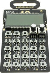 Sintetizator de buzunar Teenage Engineering PO-32 set Sintetizator de buzunar - 3