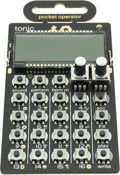 Sintetizzatore tascabile Teenage Engineering PO-32 set Sintetizzatore tascabile - 4