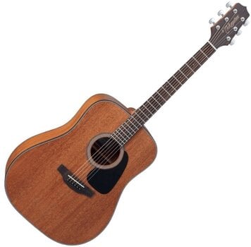 Akustická gitara Takamine GD11M-NS SET Natural Satin Akustická gitara - 2