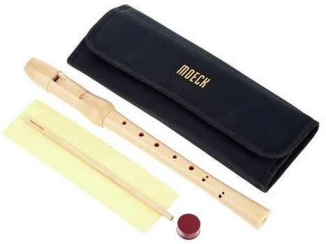 Soprano Recorder Moeck 1210 School SET Soprano Recorder - 3