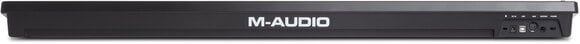 MIDI-koskettimet M-Audio Keystation 61 MK3 Set MIDI-koskettimet - 4