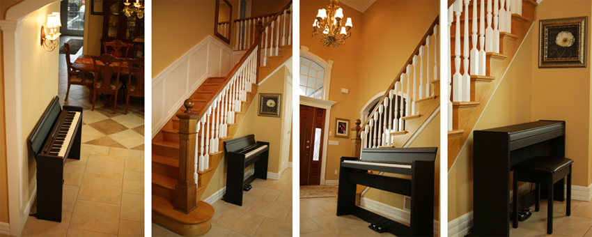 Tecnologia della tastiera