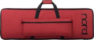 Digital Stage Piano NORD Electro 6D 73 bag SET Digital Stage Piano Red - 4