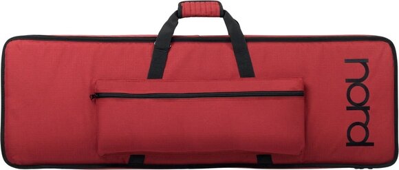 Digital Stage Piano NORD Electro 6D 73 bag SET Digital Stage Piano Red - 5