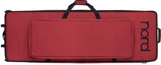Digital Stage Piano NORD Electro 6 HP bag SET Digital Stage Piano Red - 4