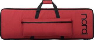 Digital Stage Piano NORD Electro 6D 61 bag SET Digital Stage Piano Red - 4