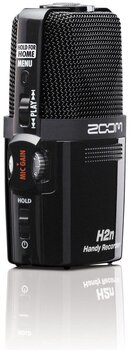 Кишеньковий цифровий диктофон Zoom H2N Remote SET Кишеньковий цифровий диктофон - 3