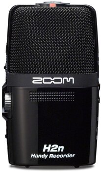 Кишеньковий цифровий диктофон Zoom H2N Remote SET Кишеньковий цифровий диктофон - 4