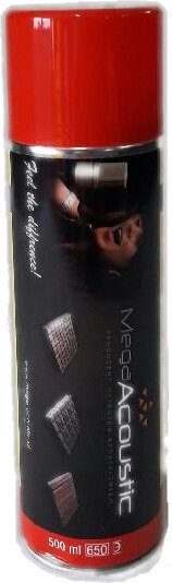 Absorptionsfrequenzbereich