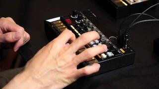 Trummaskin/groovebox Korg Volca Beats Set Trummaskin/groovebox - 2