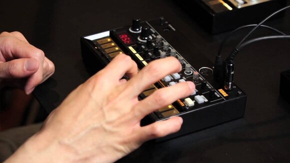 Ritam mašina Korg Volca Beats Set Ritam mašina - 3