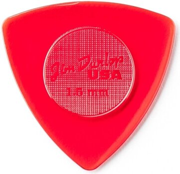 Palheta Dunlop 473R 1.50 Tri Stubby 6 Palheta - 4